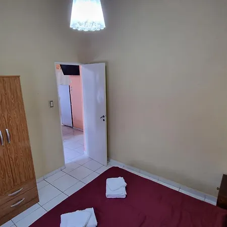 Apartamento El Olimpo Wanda Exterior foto