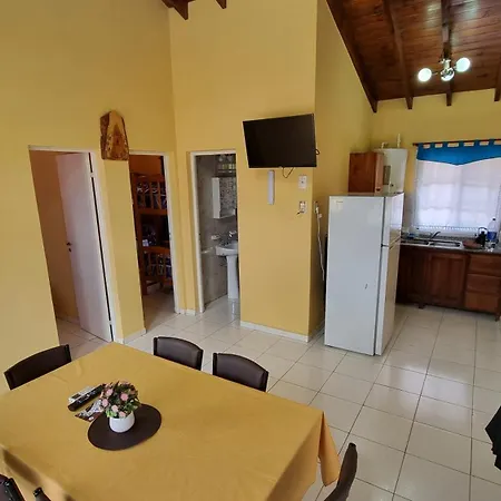 Apartamento El Olimpo Wanda Exterior foto