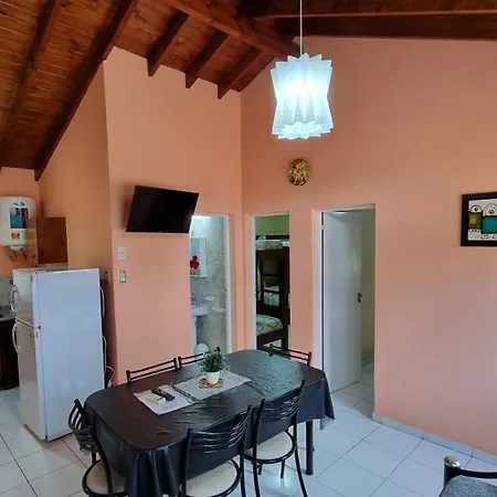 Apartamento El Olimpo Wanda Exterior foto