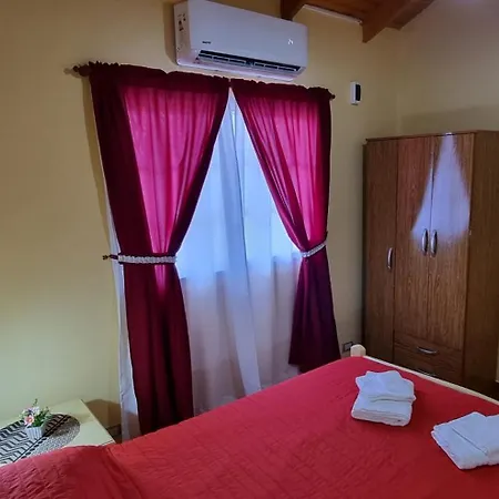 Apartamento El Olimpo Wanda Exterior foto