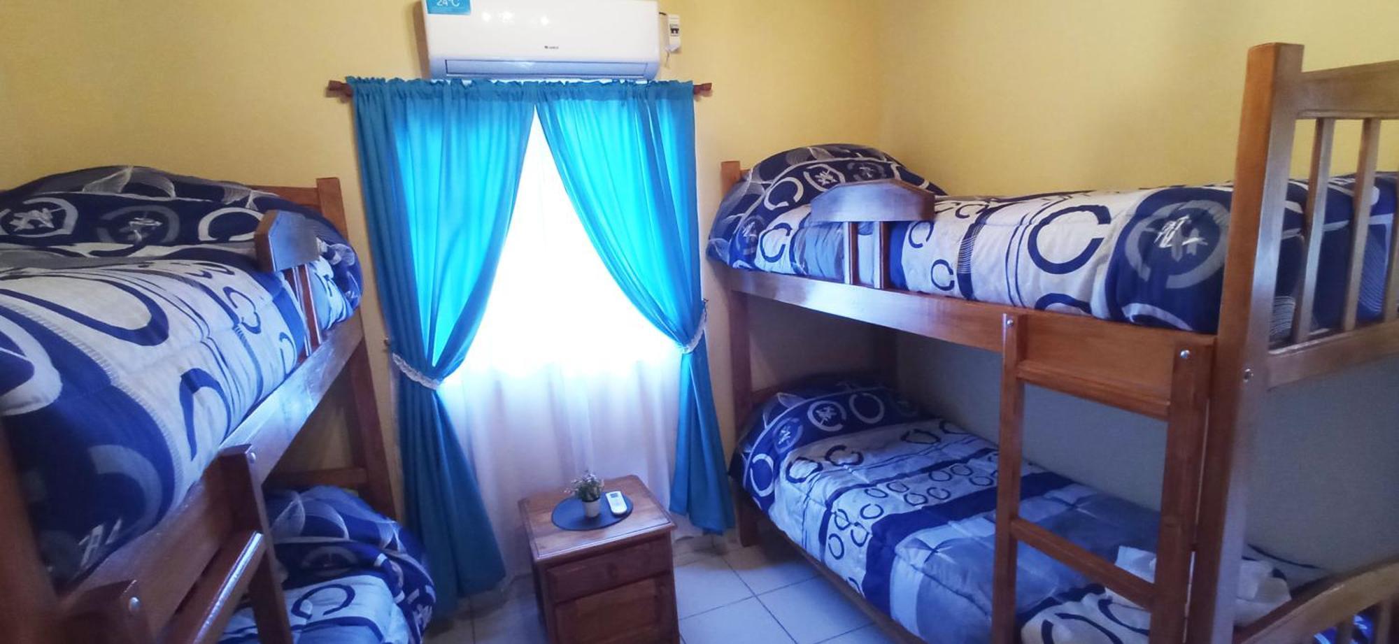 Apartment El Olimpo