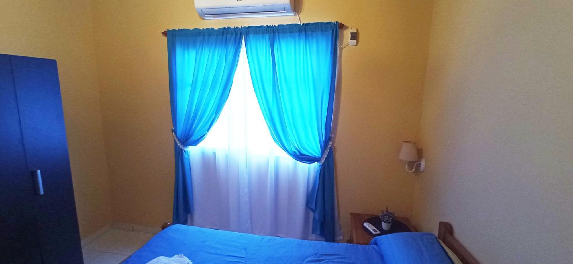 El Olimpo Apartment *