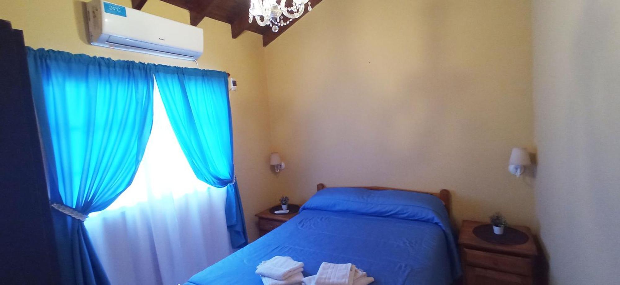 El Olimpo Apartment