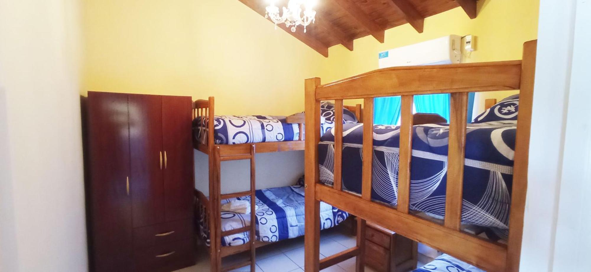 Apartment El Olimpo Wanda