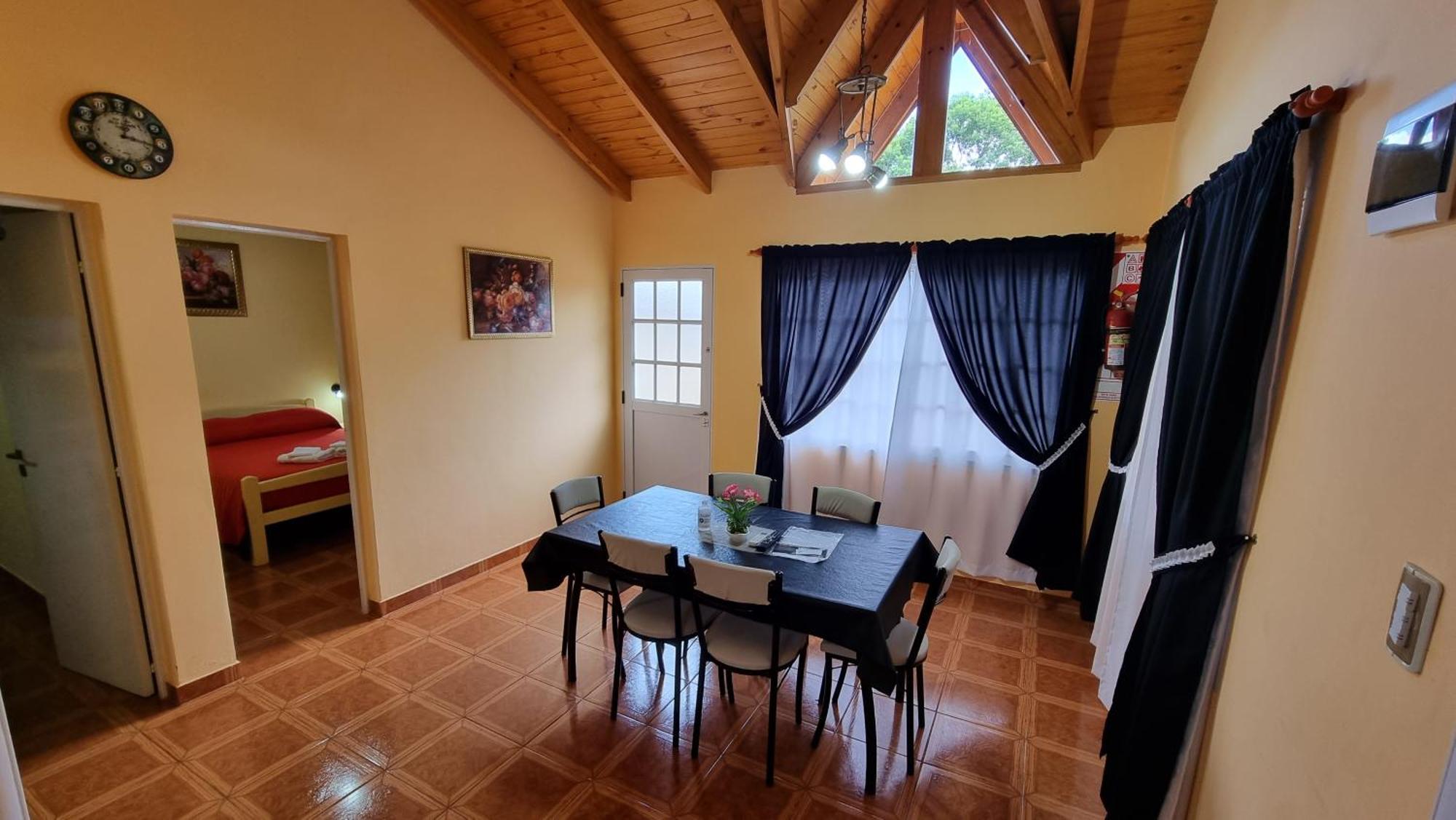 Apartment El Olimpo *