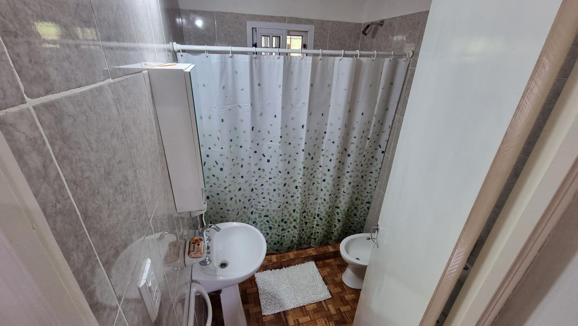 El Olimpo Apartment *