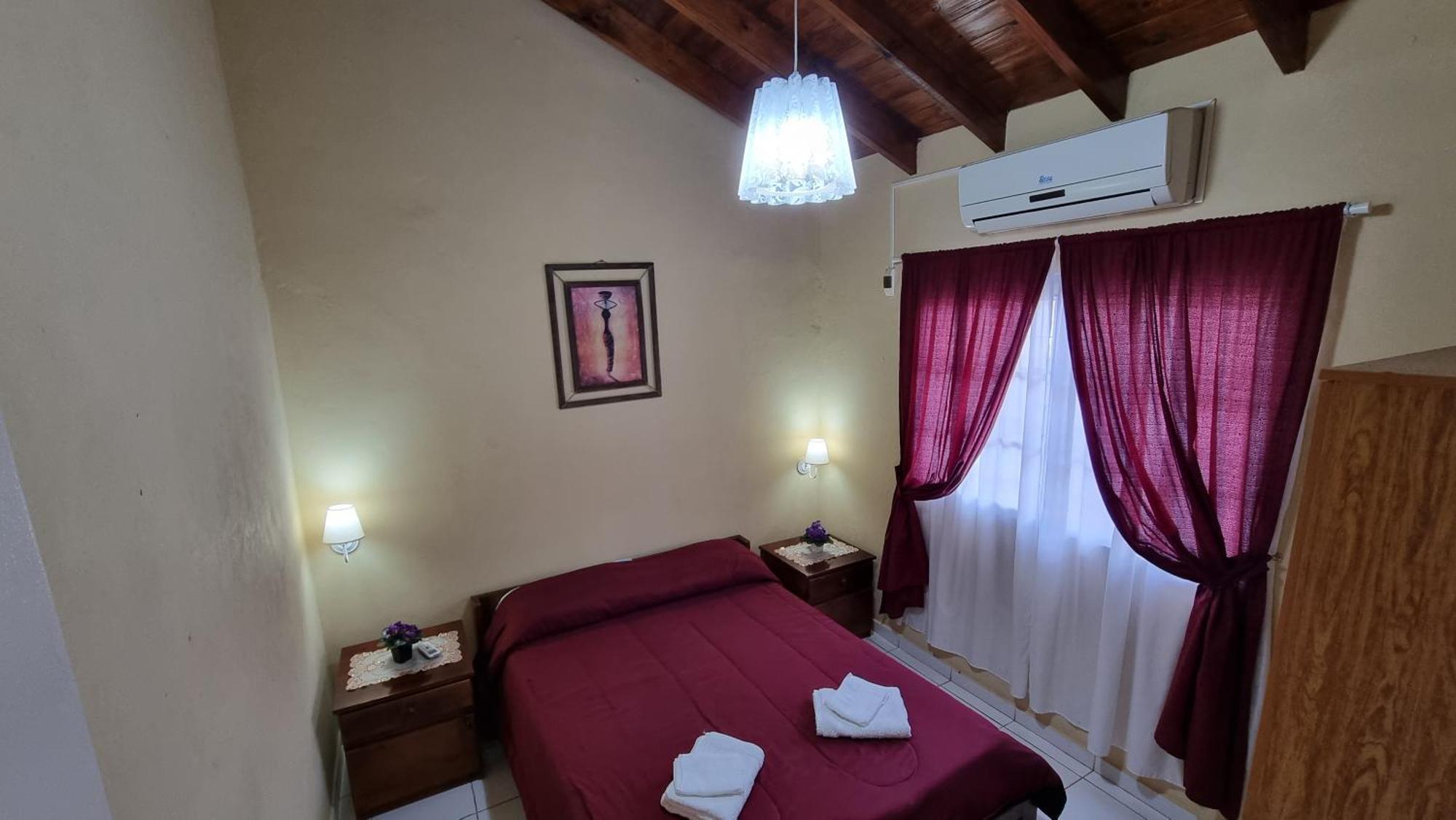 Apartment El Olimpo Wanda