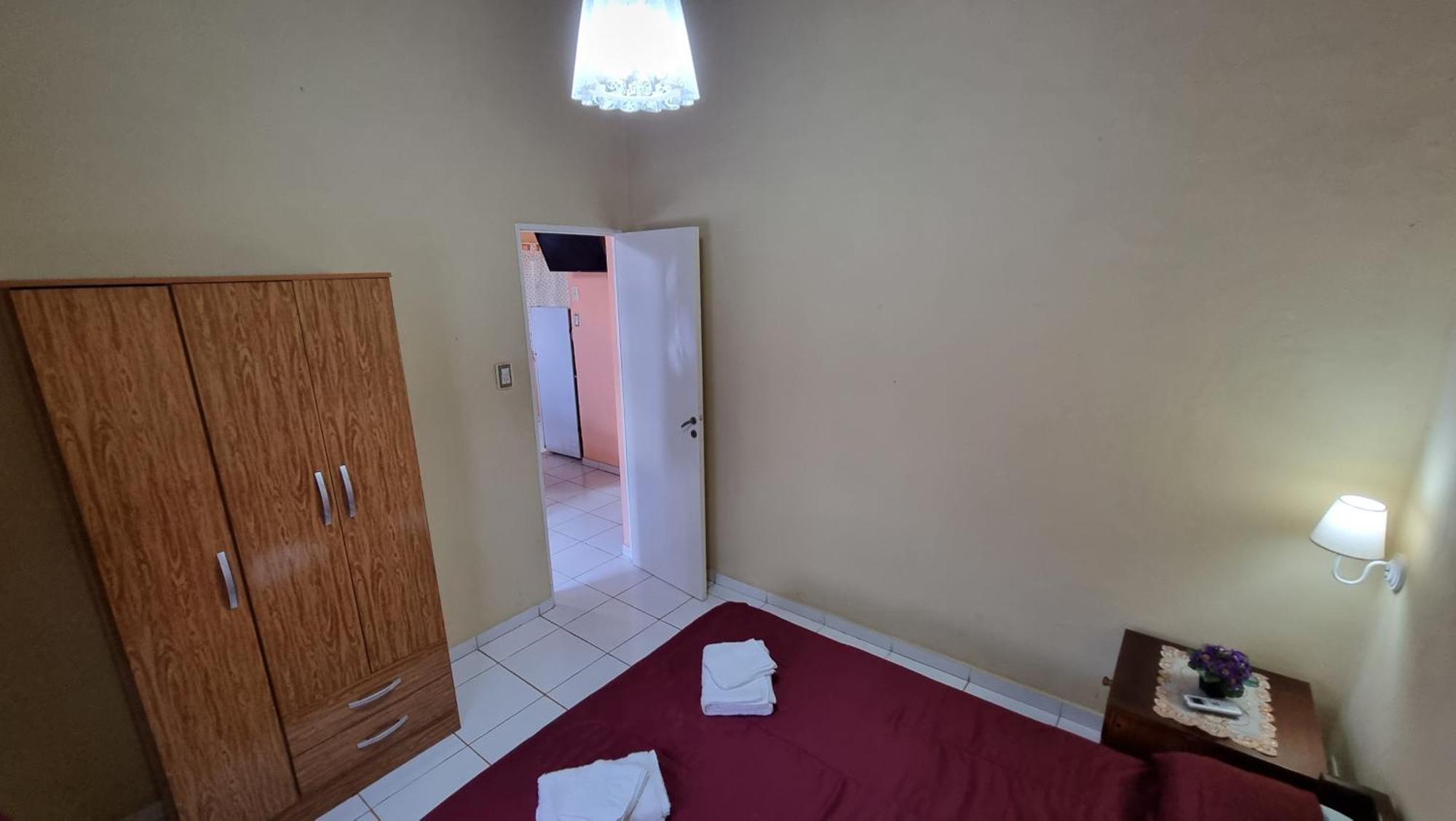 Apartment El Olimpo