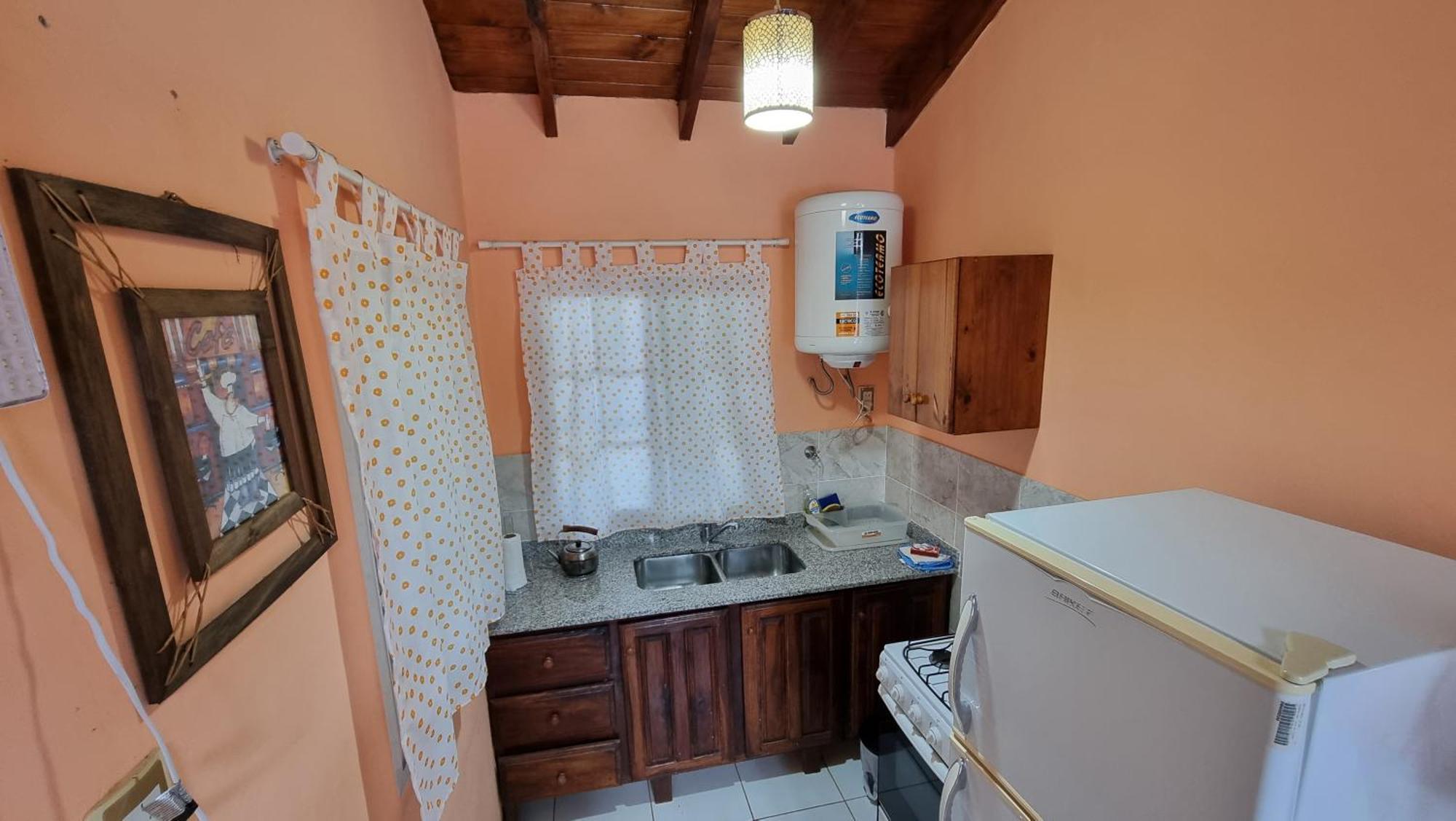 El Olimpo Apartment Wanda
