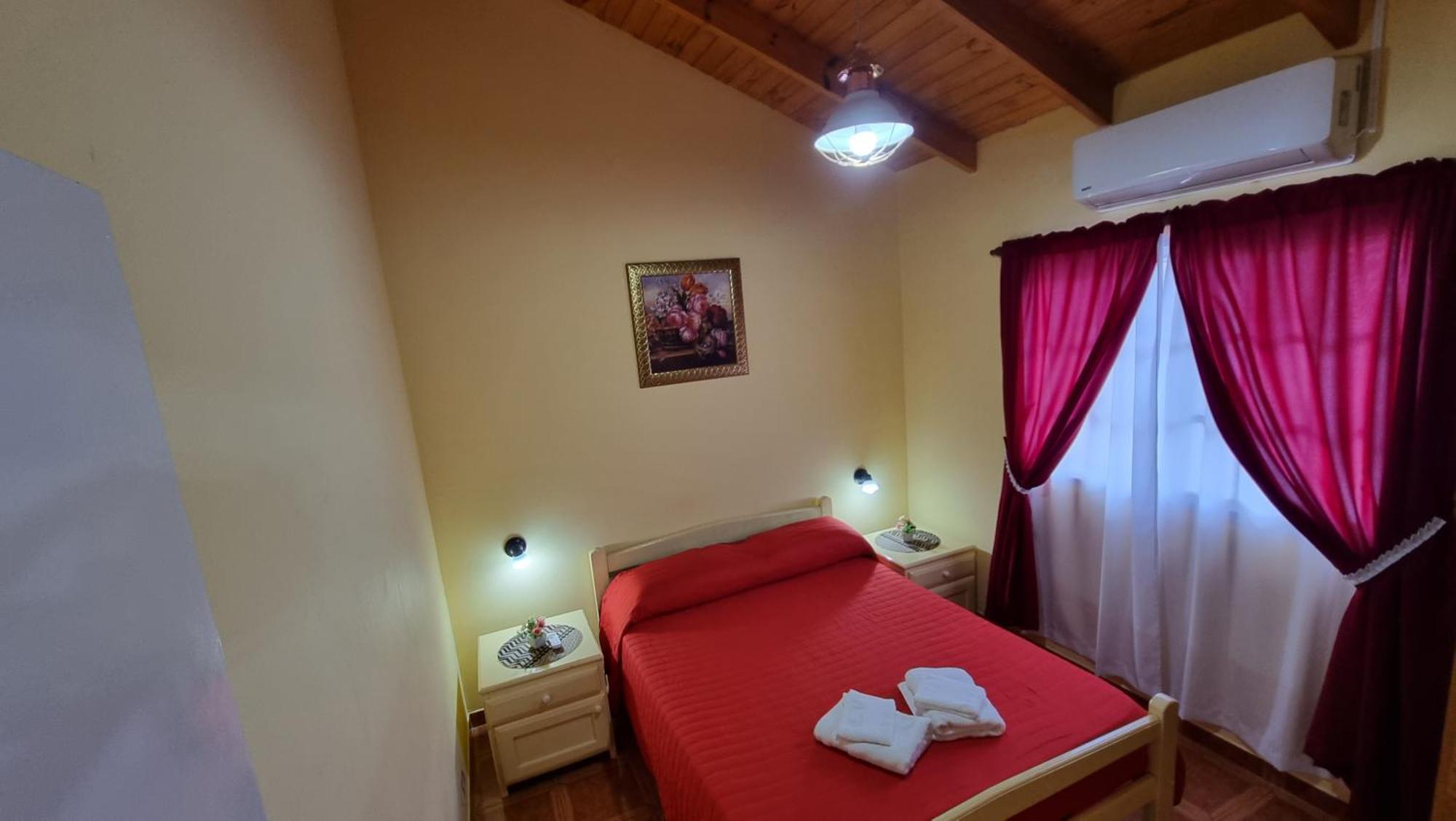 El Olimpo Apartment Wanda
