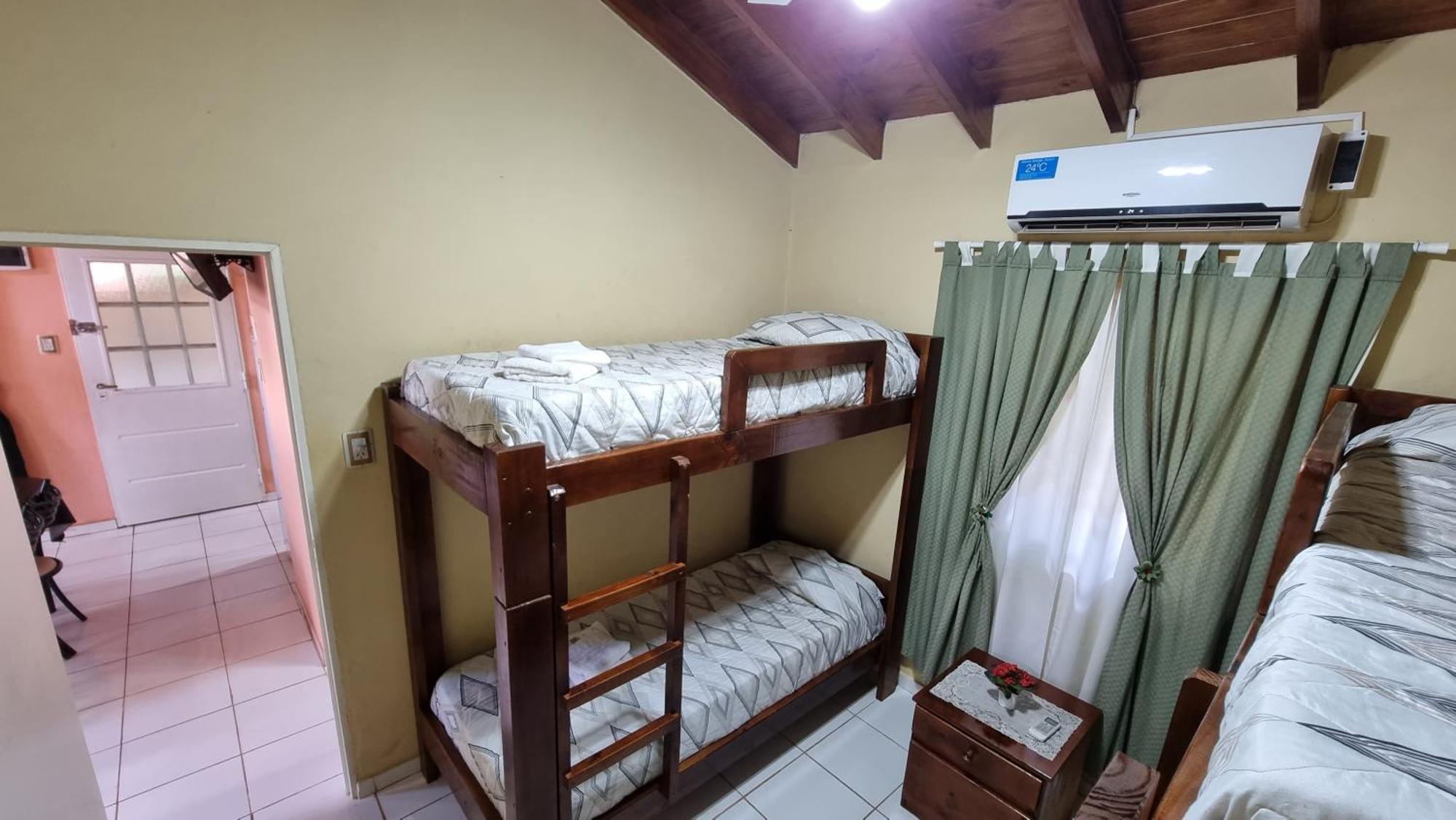 Apartment El Olimpo *