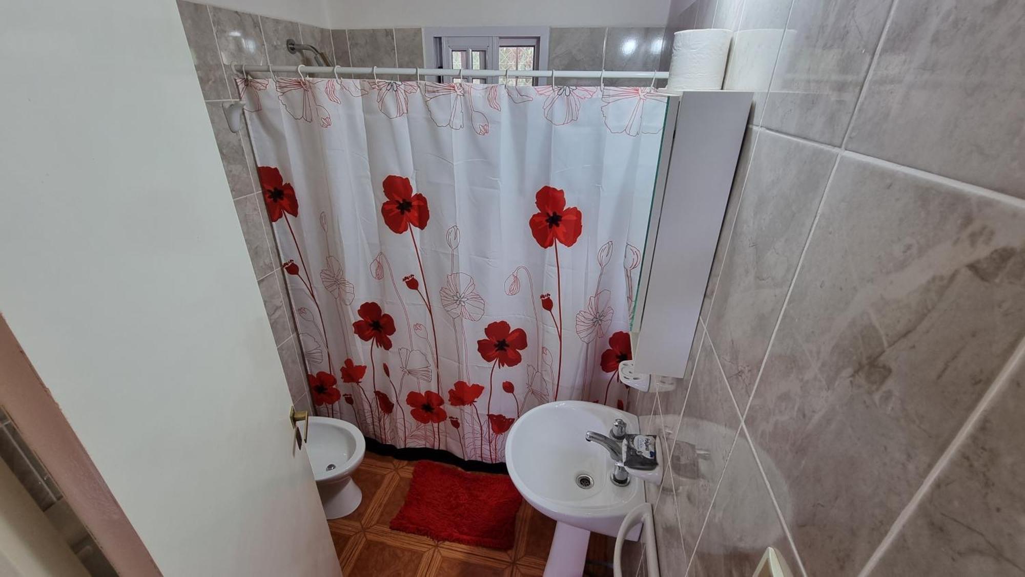 El Olimpo Apartment *