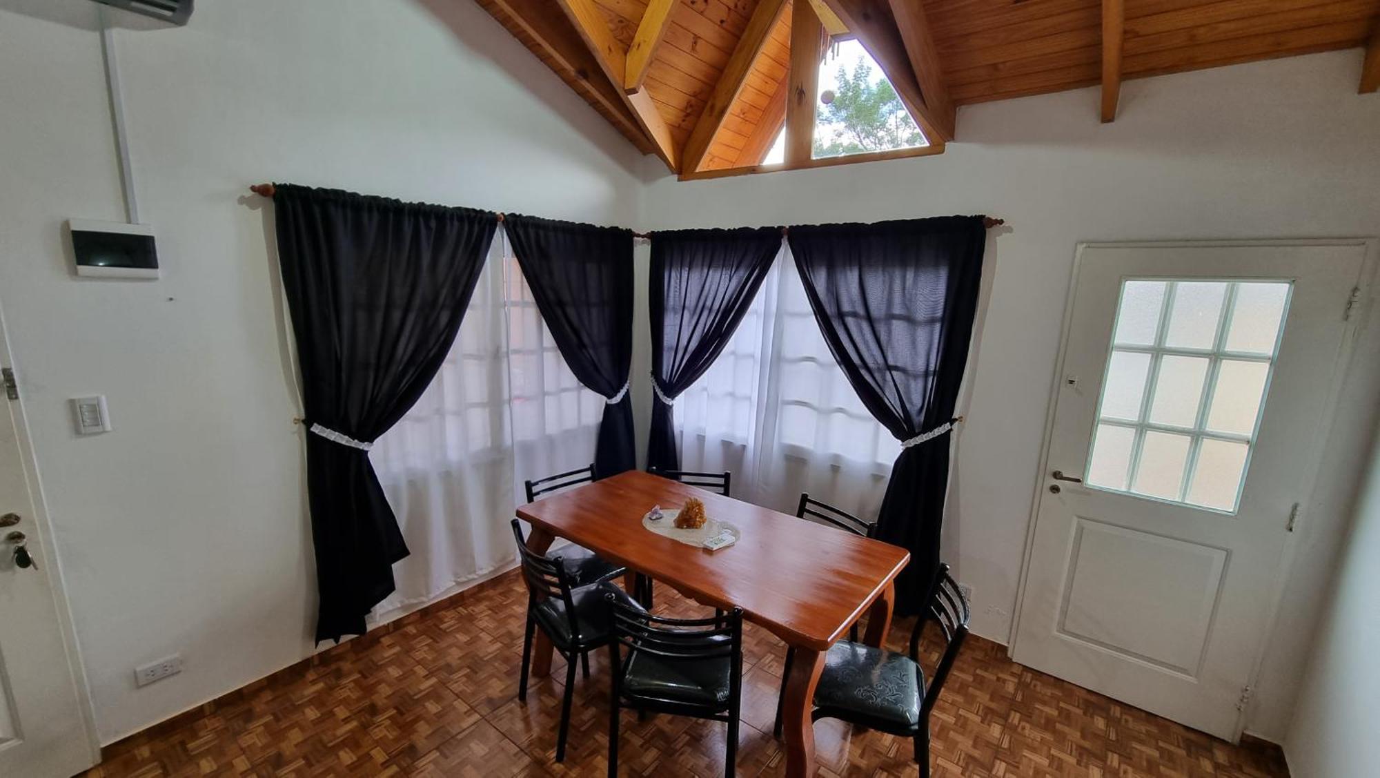 Apartment El Olimpo Wanda
