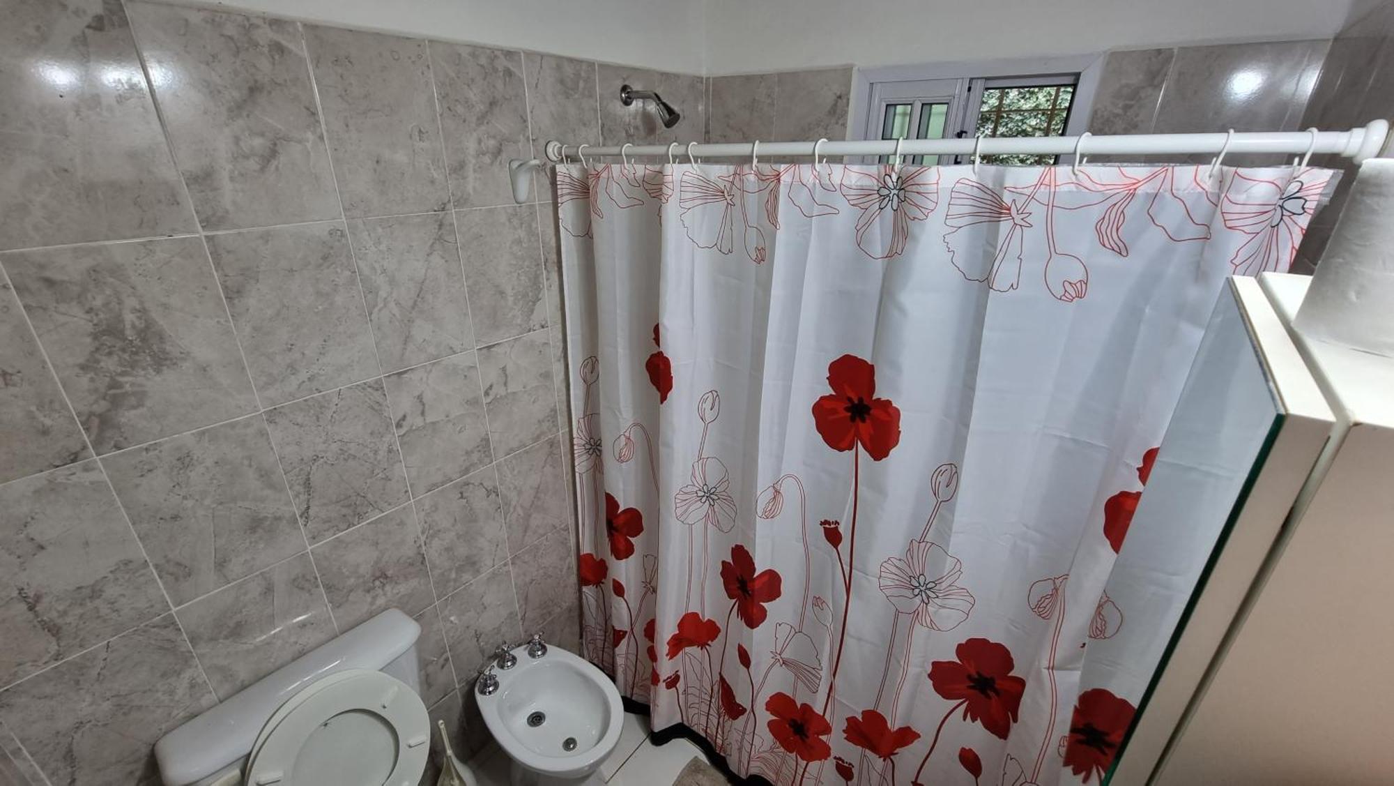 El Olimpo Apartment Wanda