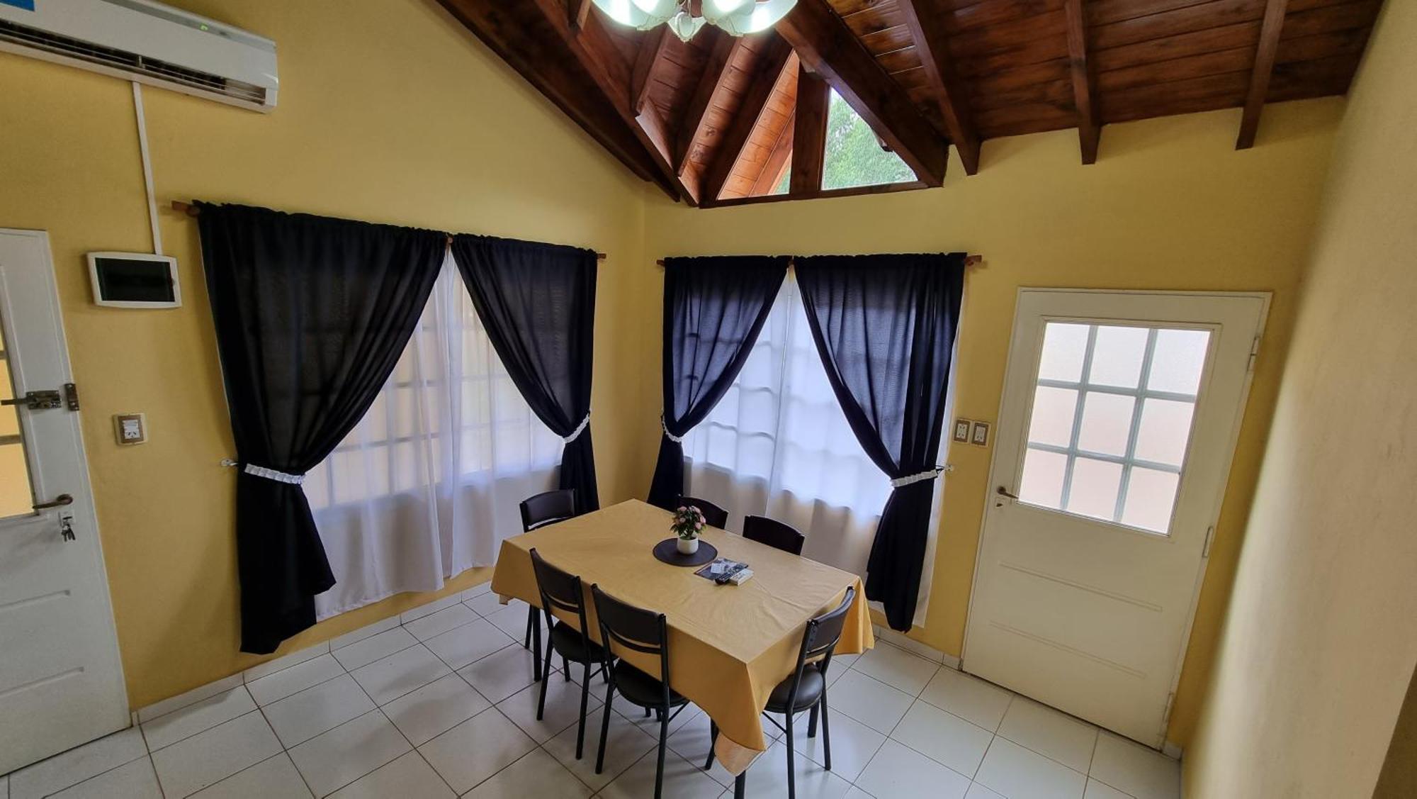 Apartment El Olimpo